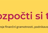 Naši studenti postupují do finále soutěže Rozpočti si to!