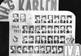 VHŠ Karlín (1952, IV. A) 